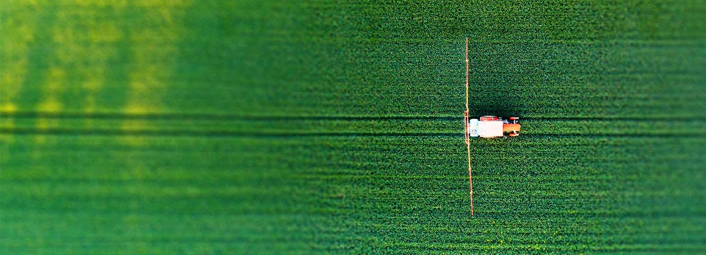 Comment se protéger contre les produits phytosanitaires ?